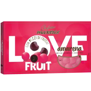Love Fruit Amarena