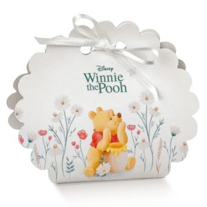 Book Winnie the Pooh - Scotton