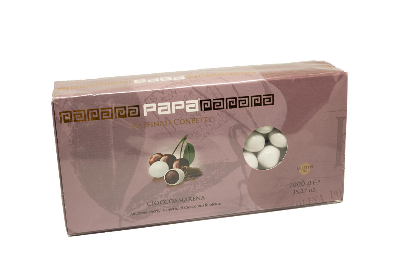 PAPA-CIOCCOAMARENA - immagine 2