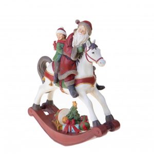 cavallo a dondolo