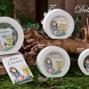 Serie Delizia