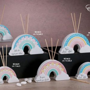 I colori dell'arcobaleno