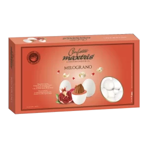 Confetto al Melograno